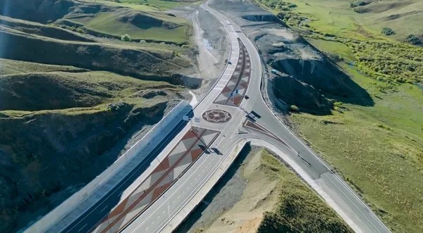 Bakan Uraloğlu Açıkladı! Erzurum-Rize Arası 4,6 Km Daha Kısalıyor